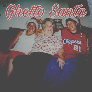 收聽2tank的Ghetto Santa歌詞歌曲