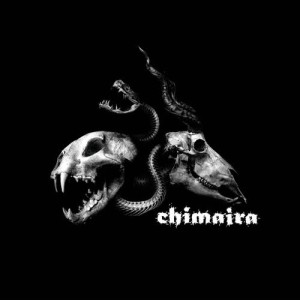 Chimaira的專輯Chimaira