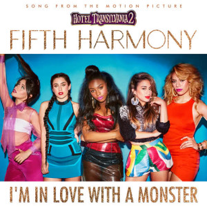 ดาวน์โหลดและฟังเพลง I'm In Love With a Monster พร้อมเนื้อเพลงจาก Fifth Harmony