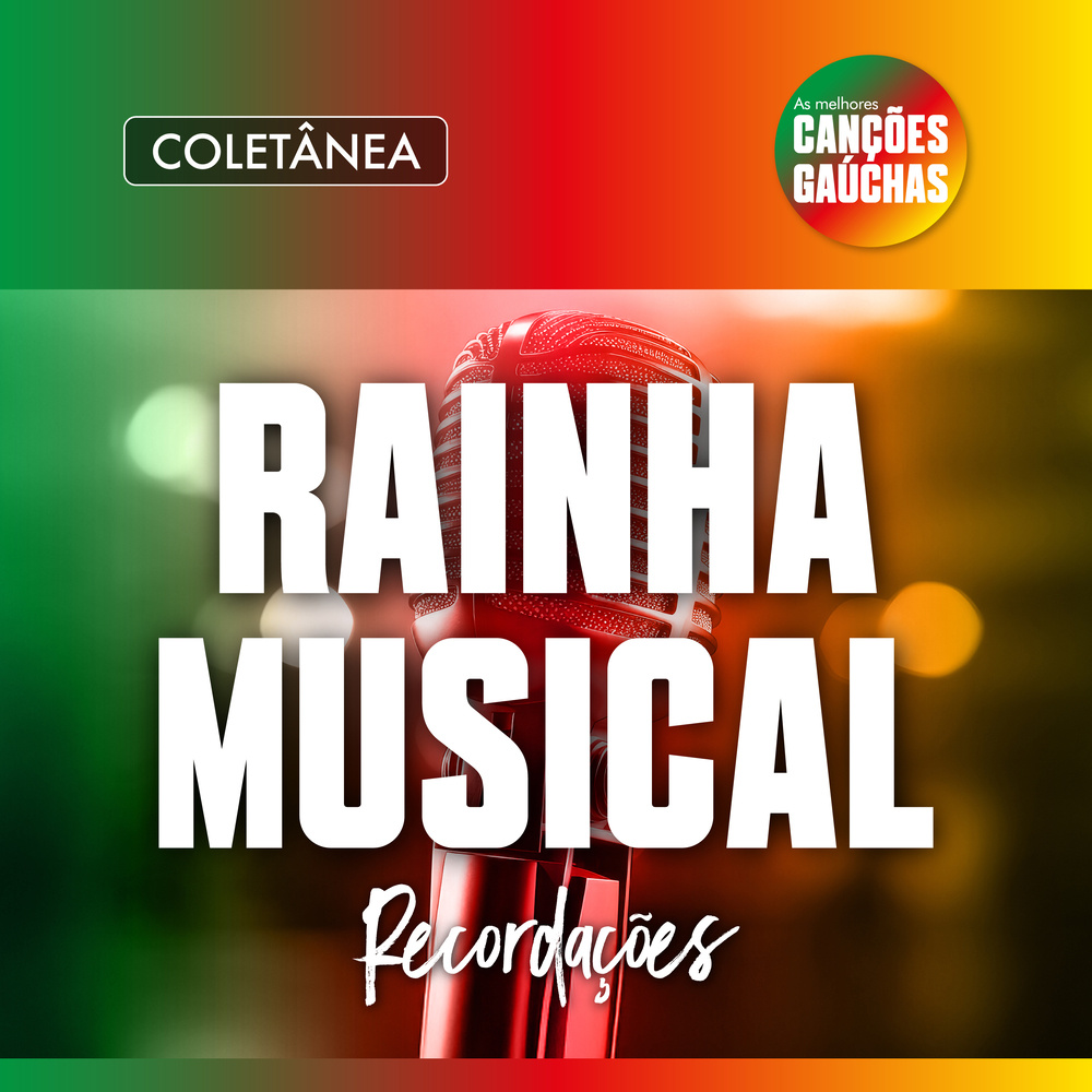 MINHA FANTASIA