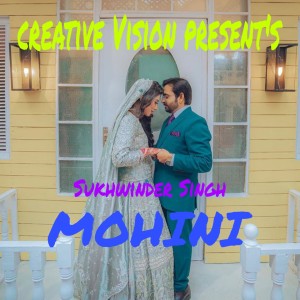 Sukhwinder Singh的專輯Mohini