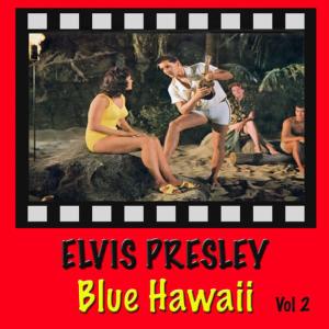 收聽Elvis Presley的Can't Help Falling In Love (Movie Version)歌詞歌曲