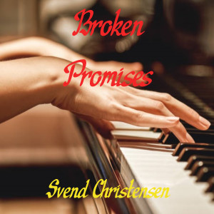 อัลบัม Broken Promises ศิลปิน Svend Christensen