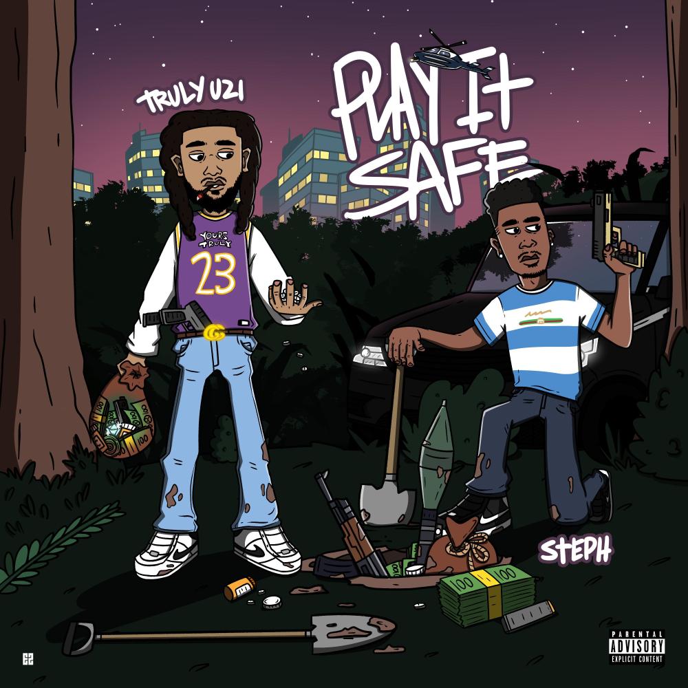 Play It Safe (Explicit)