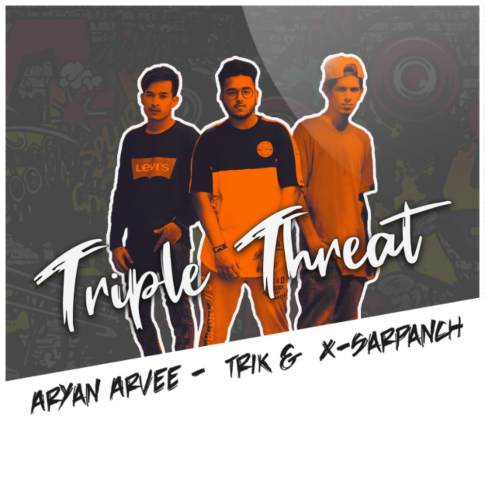 Triple Threat