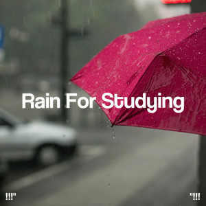 !!!" Rain For Studying "!!!