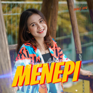 Dengarkan lagu Menepi nyanyian Sasya Arkhisna dengan lirik