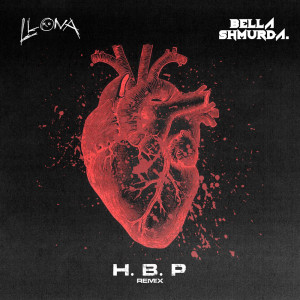 Llona的专辑HBP Remix (Explicit)