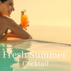 Various Artists的專輯Fresh Summer Cocktail