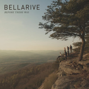 อัลบัม Before There Was ศิลปิน Bellarive