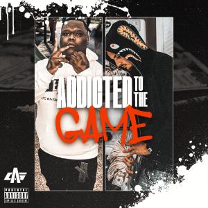 TC4的專輯Addicted To The Game (feat. TC4) [Explicit]