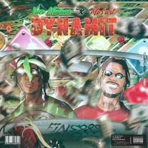Listen to Dynamit (Deutscher Gunna) song with lyrics from Yun Mufasa