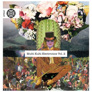 收聽Joc H的Jalalla (Original Mix)歌詞歌曲