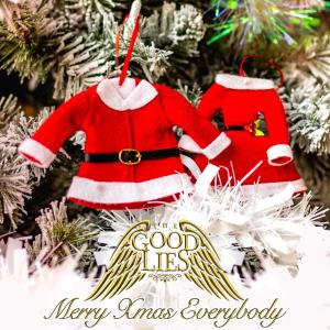 收聽The Good Lies的Merry Xmas Everybody歌詞歌曲