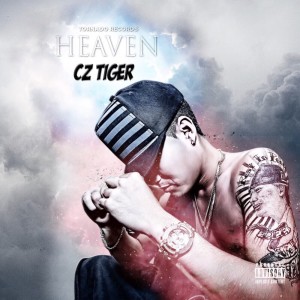 Album HEAVEN from CzTIGER