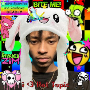 收聽Gothkross的Earth (feat. Hzzikyah, FACIO. & Im gonna die alone) (Explicit)歌詞歌曲