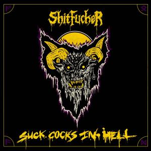 ดาวน์โหลดและฟังเพลง Go to Hell (Explicit) พร้อมเนื้อเพลงจาก Shitfucker