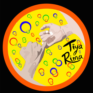 收聽Tiya Rima的Teman Berbagi歌詞歌曲