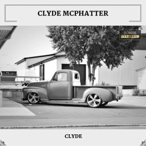 ดาวน์โหลดและฟังเพลง This Is Not Goodbye พร้อมเนื้อเพลงจาก Clyde McPhatter