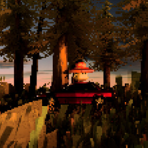 default playlist img