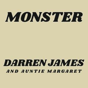 Darren James的專輯Monster