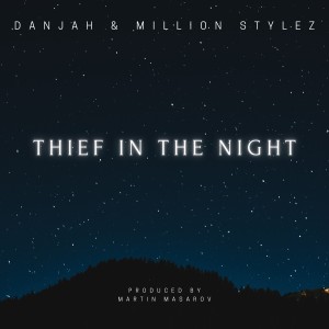 Album Thief in the Night from Million Stylez