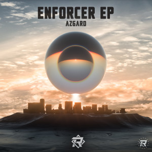 收听Azgard的Enforcer歌词歌曲