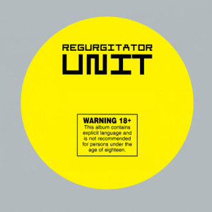 收聽Regurgitator的Unit歌詞歌曲
