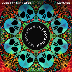 Album La Tarde oleh Jude & Frank