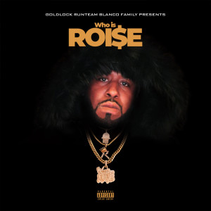 Album Who Is Roise (Explicit) from Who Is Roise