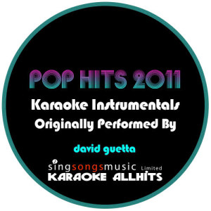 ดาวน์โหลดและฟังเพลง Commander Kelly Rowland Feat David Guetta (Originally Performed By David Guetta) {Karaoke Audio Instrumental} (Karaoke Audio Instrumental) พร้อมเนื้อเพลงจาก Karaoke All Hits