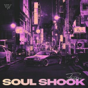 Freon的专辑Soul Shook