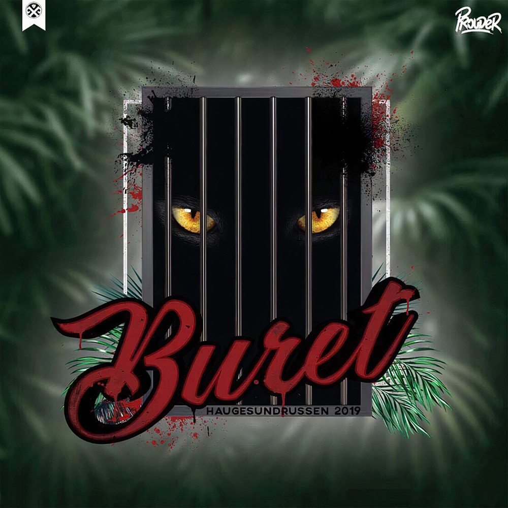 Buret 2019 (Explicit)