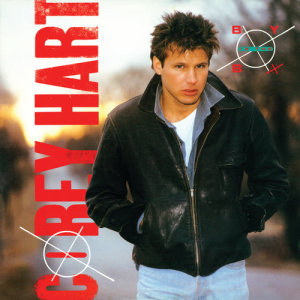 ดาวน์โหลดและฟังเพลง Waiting For You พร้อมเนื้อเพลงจาก Corey Hart