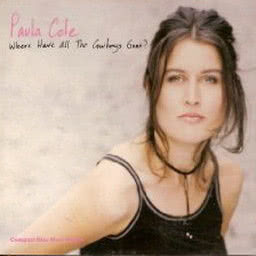 Paula Cole的專輯Where Have All The Cowboys Gone