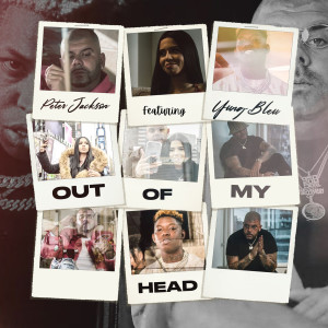 Out of My Head (Explicit) dari Yung Bleu