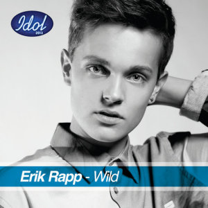 Erik Rapp的專輯Wild