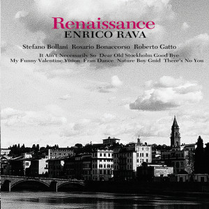 Listen to Vision song with lyrics from Enrico Rava Quartet