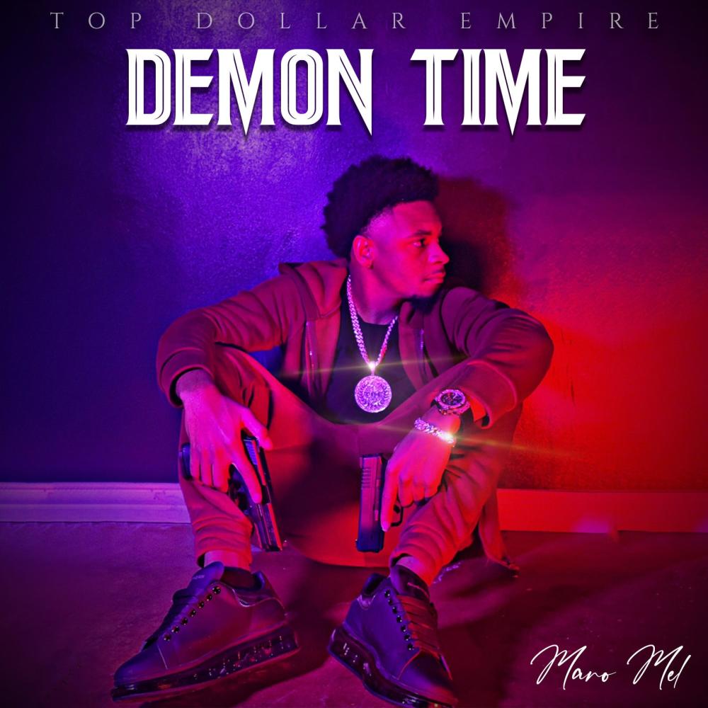 Demon Time (Explicit)