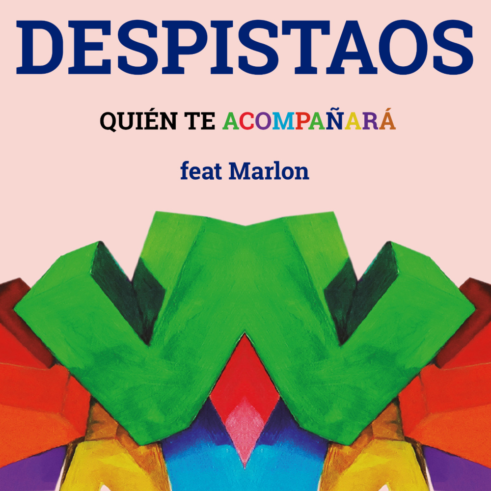 Quién te acompañará (feat. Marlon)