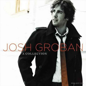 ดาวน์โหลดและฟังเพลง You Raise Me Up พร้อมเนื้อเพลงจาก Josh Groban