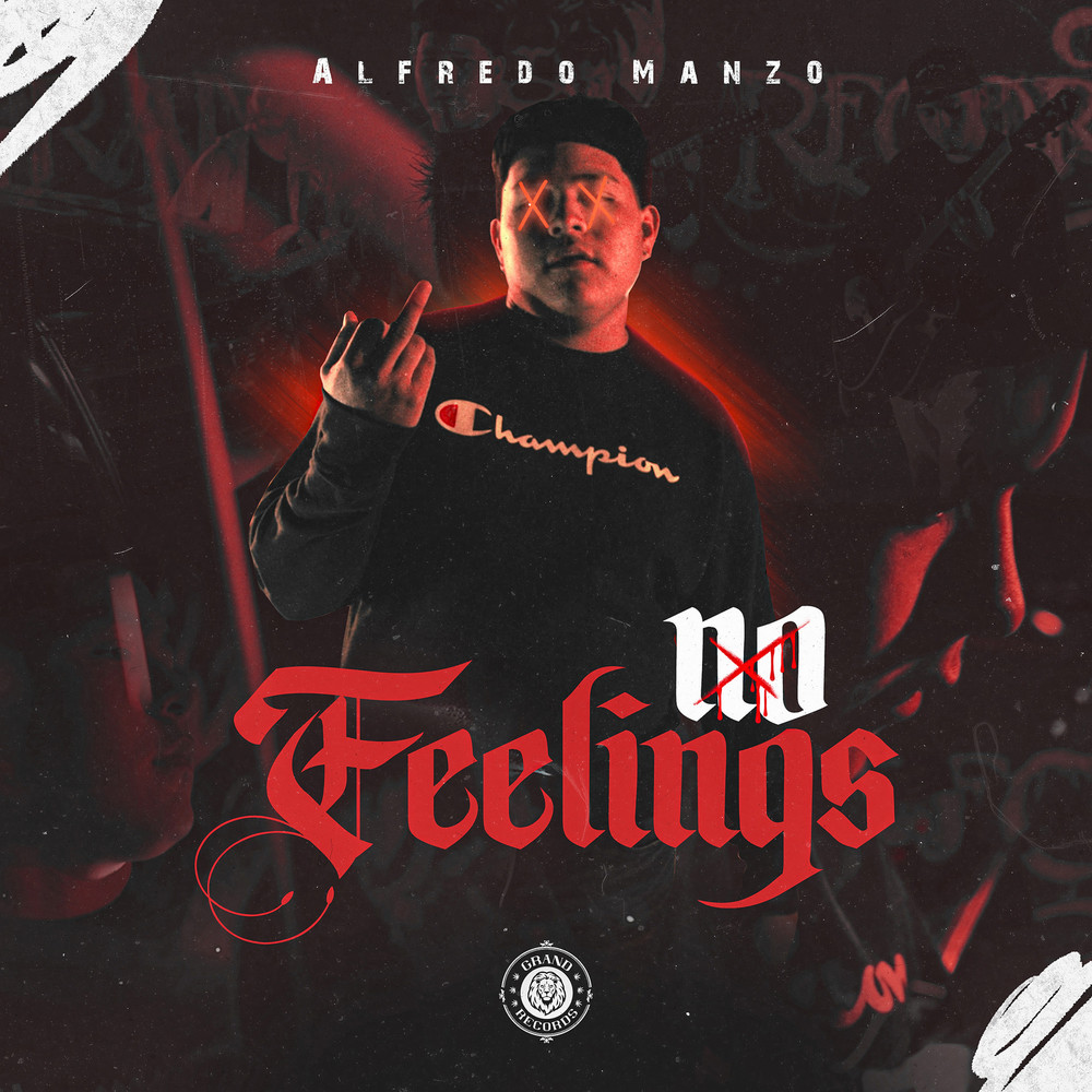 No Feelings (Explicit)