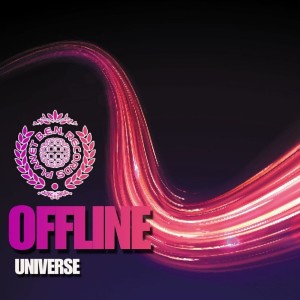 收聽Offline的Universe歌詞歌曲