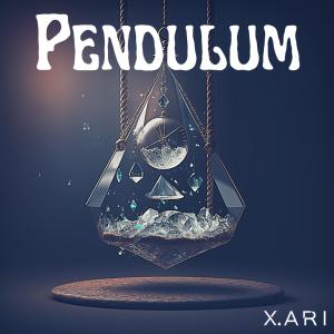 X. ARI的专辑Pendulum