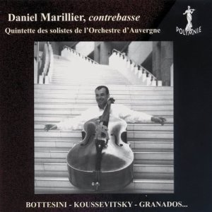 收聽Daniel Marillier的Valse miniature (其他)歌詞歌曲