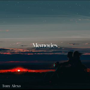 Memories dari Tony ALexo