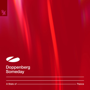Album Someday oleh Doppenberg