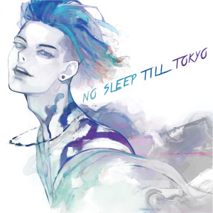 雅-miyavi-的專輯No Sleep Till Tokyo
