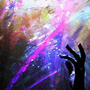 收听shoooonya的HER TOUCH歌词歌曲