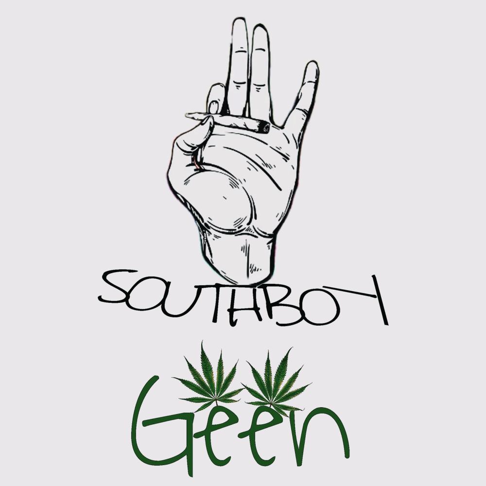Green (feat. SOUTHBOY)
